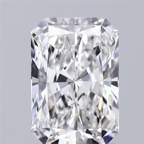 Radiant Lab-Grown Diamond image
