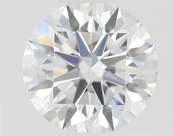 Round Diamond image
