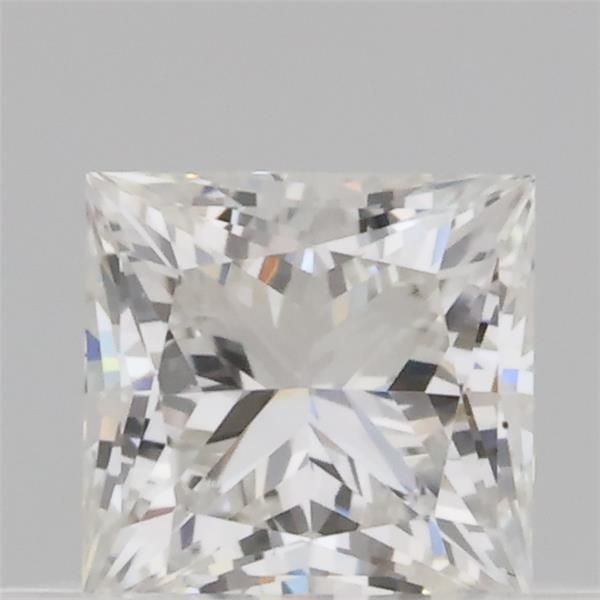 Princess Lab-Grown Diamond image