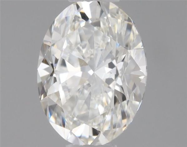Oval Diamond image