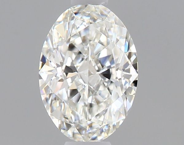 Oval Diamond image