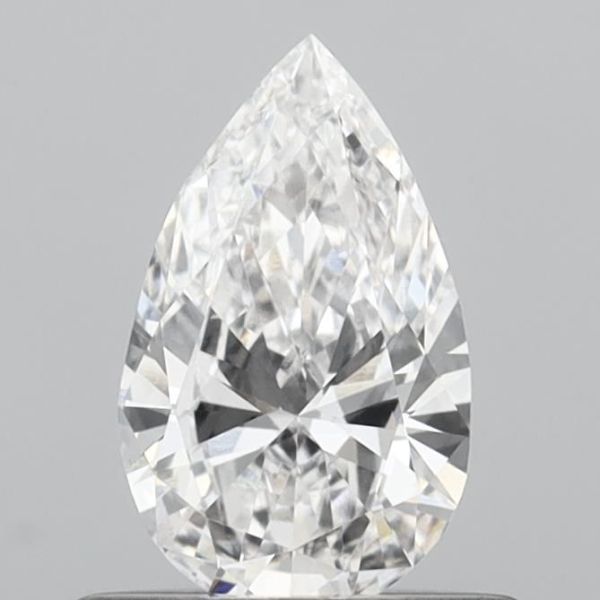 Pear Lab-Grown Diamond image