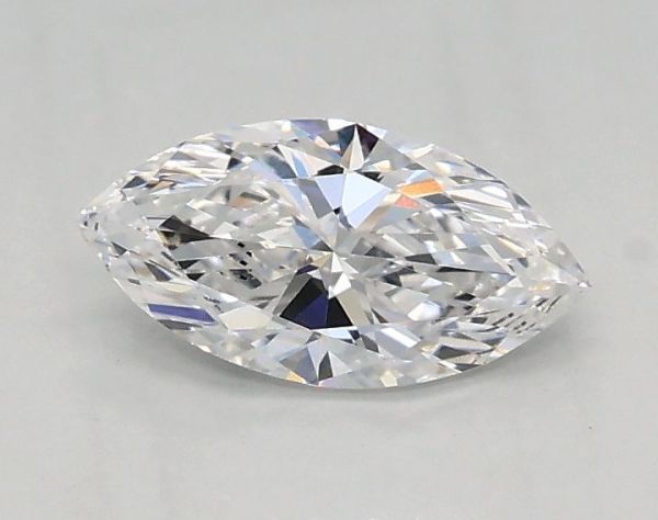 Marquise Lab-Grown Diamond image