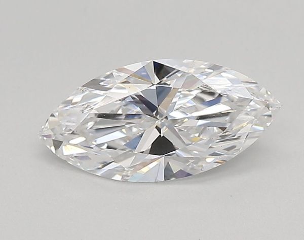 Marquise Lab-Grown Diamond image