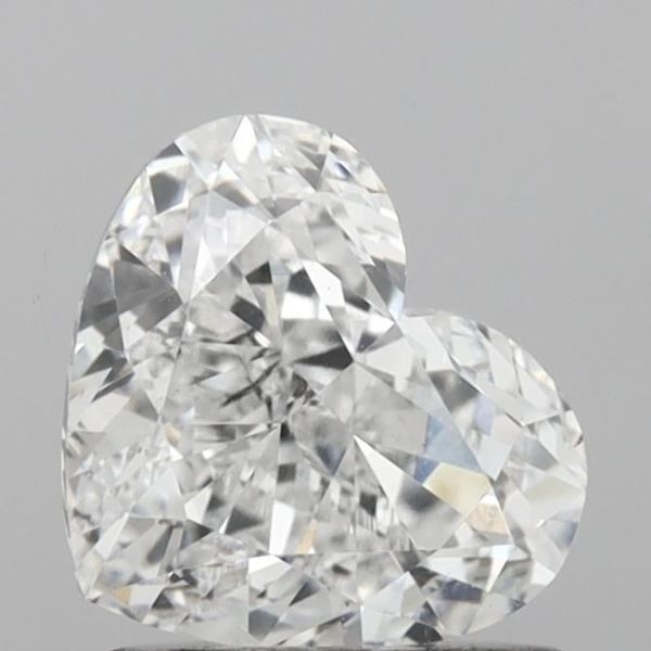 Heart Lab-Grown Diamond image