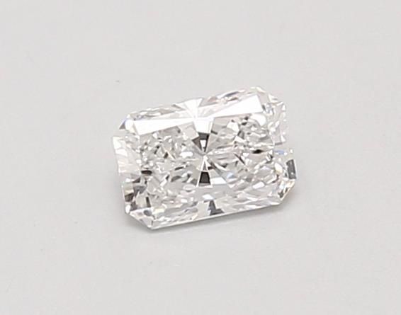 Radiant Lab-Grown Diamond image