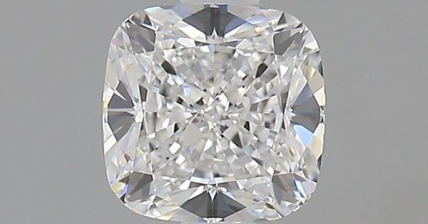 Cushion Diamond image