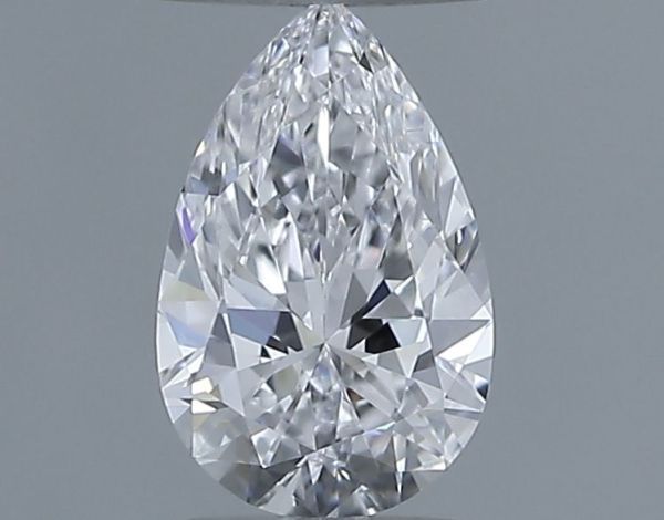 Pear Diamond image