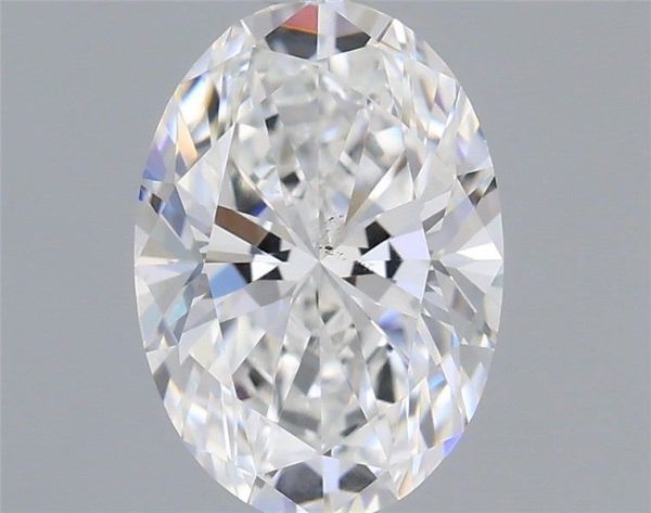 Oval Diamond image