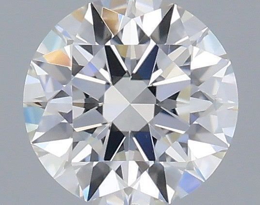 Round Diamond image