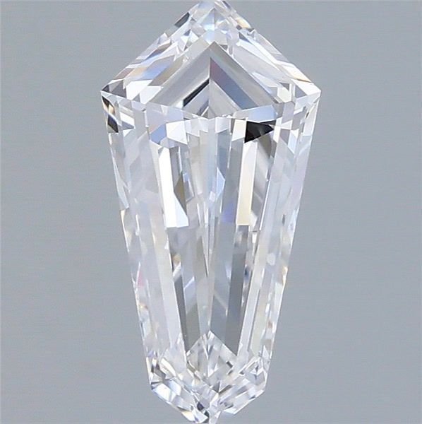 Hexagonal Lab-Grown Diamond image