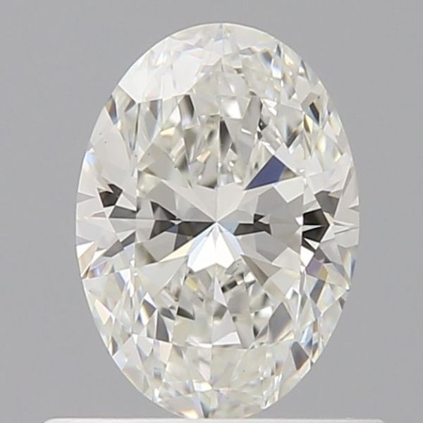 Oval Diamond image
