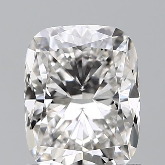 Cushion Lab-Grown Diamond image