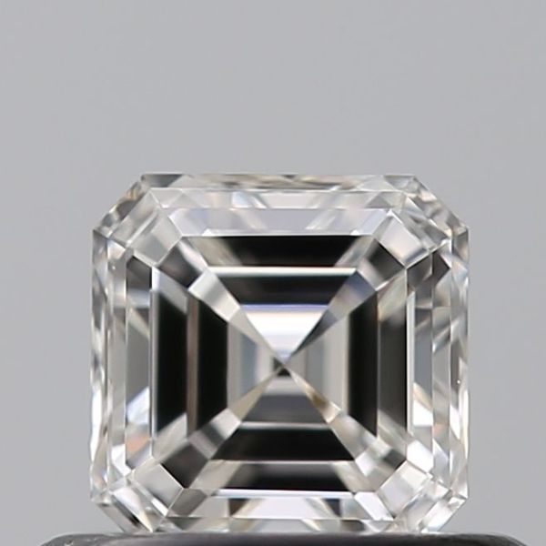 Asscher Diamond image