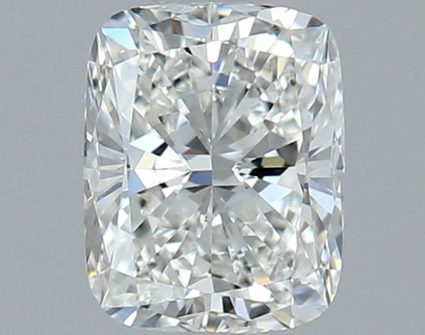 Cushion Diamond image