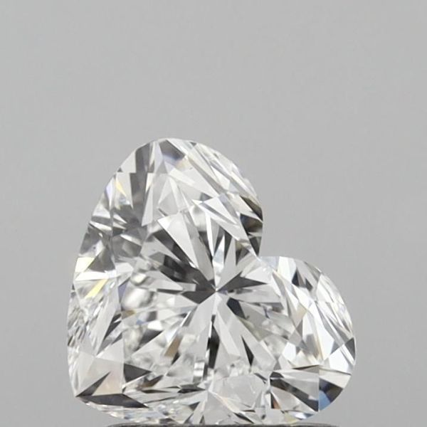 Heart Lab-Grown Diamond image