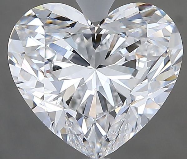 Heart Diamond image