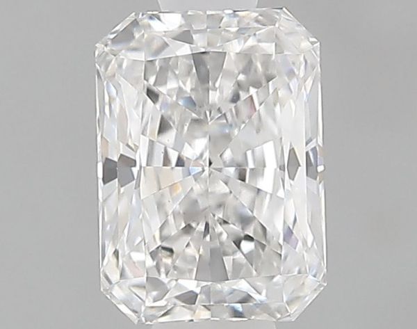 Radiant Lab-Grown Diamond image