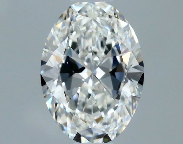 Oval Diamond image