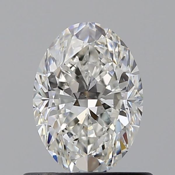 Oval Diamond image