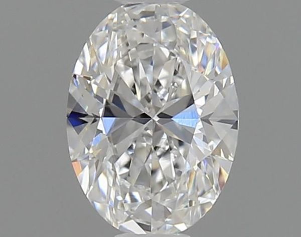 Oval Diamond image