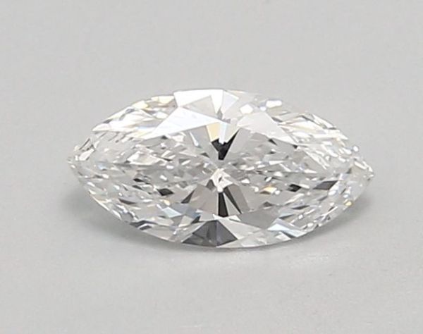 Marquise Lab-Grown Diamond image