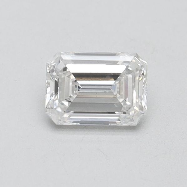 Emerald Lab-Grown Diamond image