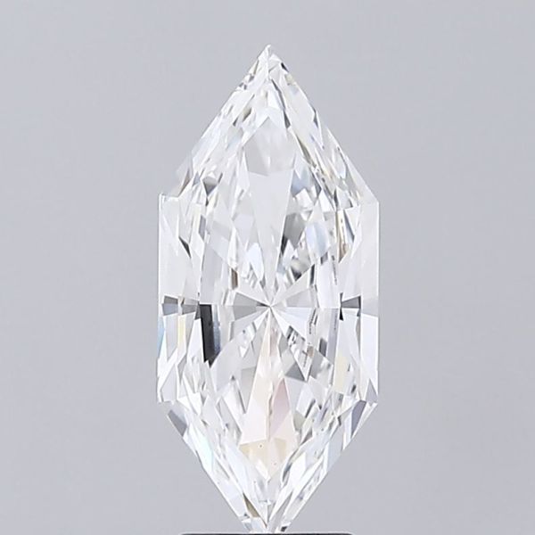 Hexagonal Lab-Grown Diamond image