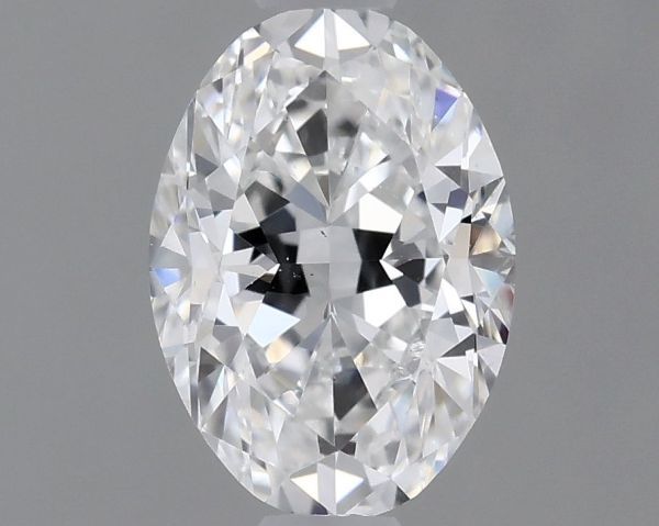Oval Diamond image