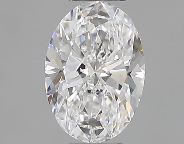 Oval Diamond image