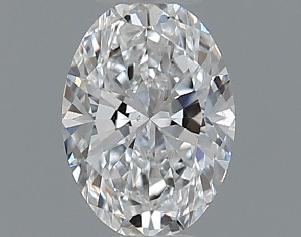 Oval Diamond image