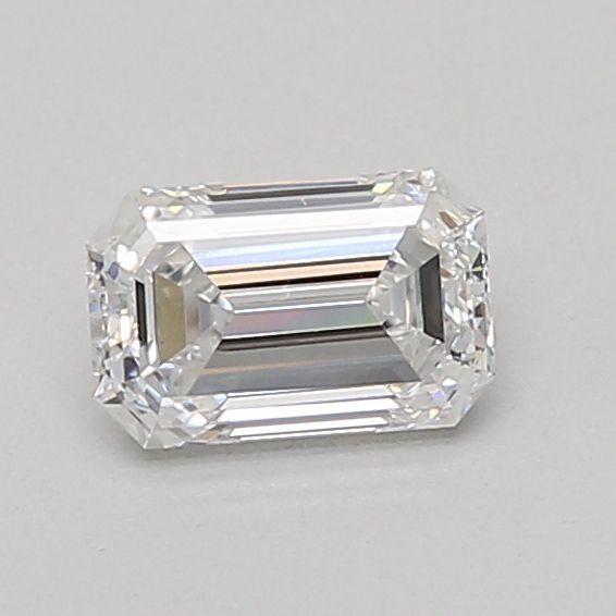Emerald Lab-Grown Diamond image