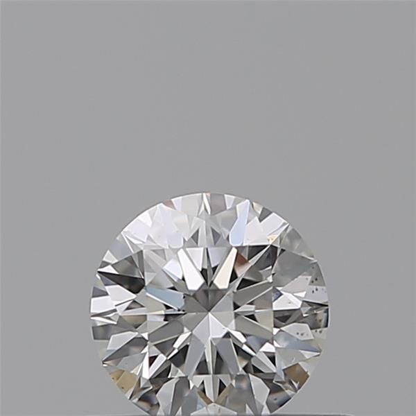 Round Diamond image