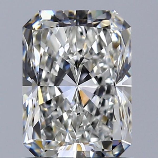 Radiant Diamond image