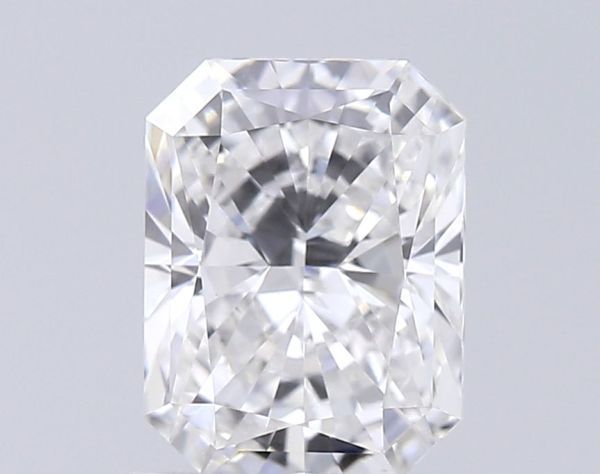 Radiant Lab-Grown Diamond image
