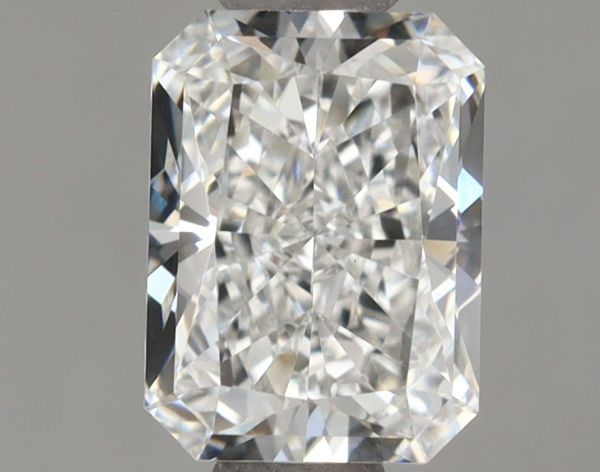 Radiant Lab-Grown Diamond image