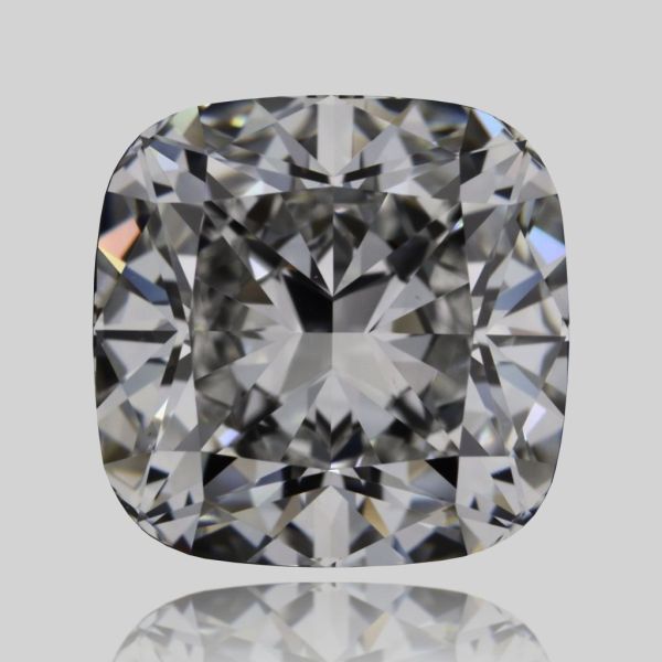 Cushion Diamond image