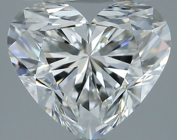 Heart Diamond image