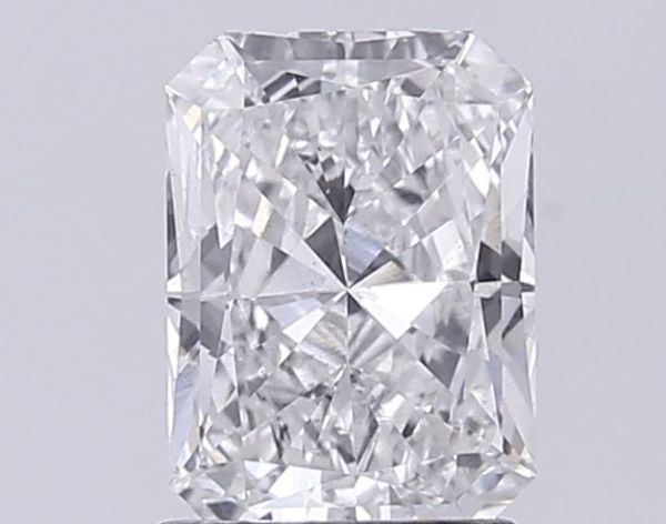 Radiant Lab-Grown Diamond image