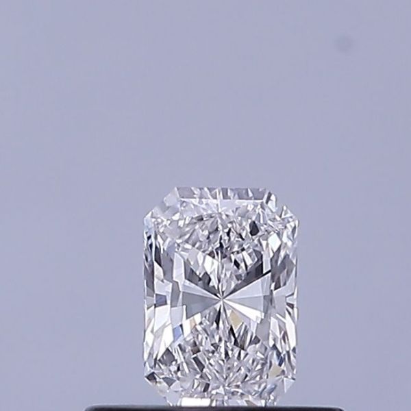 Radiant Lab-Grown Diamond image
