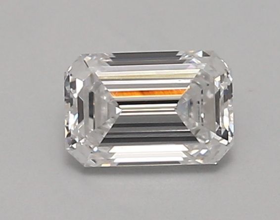 Emerald Lab-Grown Diamond image