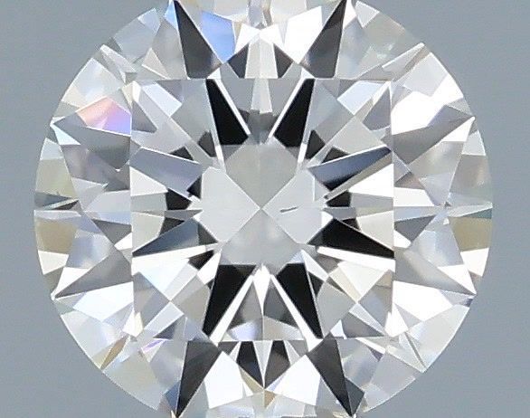 Round Diamond image