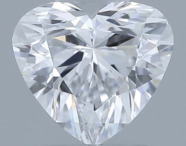 Heart Diamond image