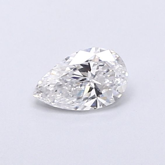 Pear Lab-Grown Diamond image
