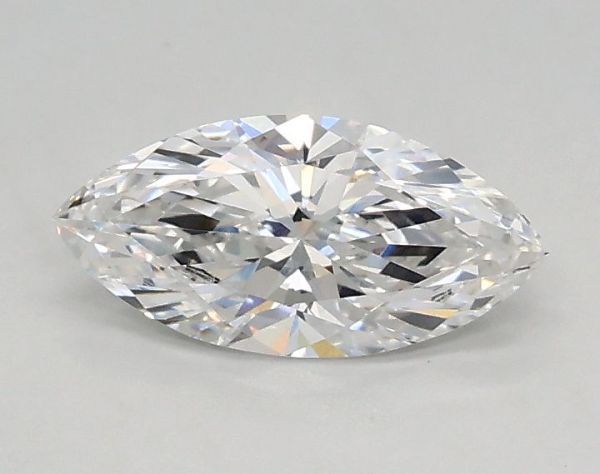 Marquise Lab-Grown Diamond image