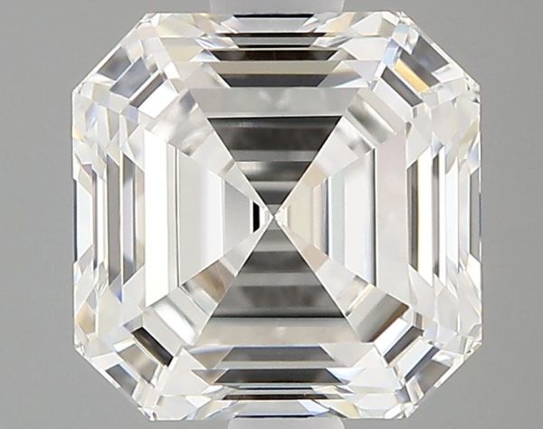 Asscher Lab-Grown Diamond image