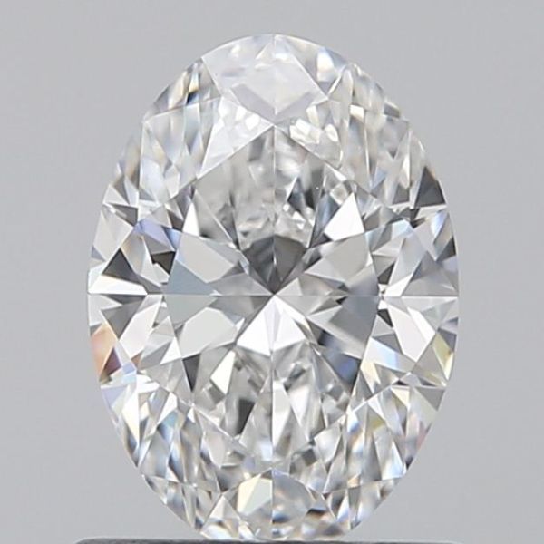 Oval Diamond image