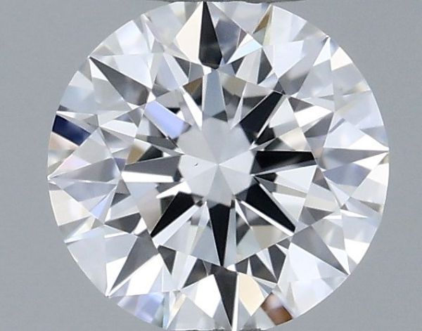 Round Diamond image