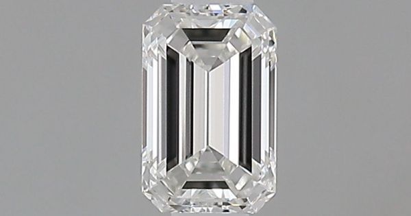 Emerald Diamond image