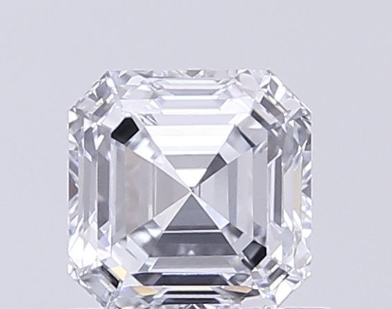 Asscher Lab-Grown Diamond image